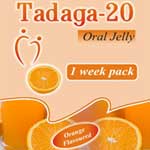Manufacturers Exporters and Wholesale Suppliers of Tadalafil Oral Jelly Chandigarh 